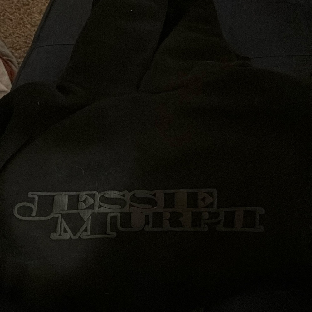 Jessie Murph Tour Hooide